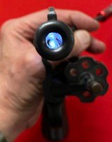 Vintage Colt Official Police Pre-War Revolver .22 LR Manufactured in 1931. - 15 of 15