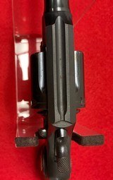 Vintage Colt Official Police Pre-War Revolver .22 LR Manufactured in 1931. - 9 of 15