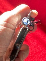 Vintage S&W Safety Hammerless .32 S&W 2nd Model New Departure/Lemon Squeezer Manufactured 1902-1909 - 15 of 15