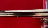 Vintage S&W Safety Hammerless .32 S&W 2nd Model New Departure/Lemon Squeezer Manufactured 1902-1909 - 9 of 15