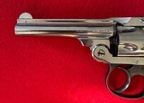 Vintage S&W Safety Hammerless .32 S&W 2nd Model New Departure/Lemon Squeezer Manufactured 1902-1909 - 8 of 15