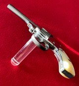 Vintage S&W Safety Hammerless .32 S&W 2nd Model New Departure/Lemon Squeezer Manufactured 1902-1909 - 14 of 15