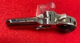 Vintage Hy Hunter Frontier Model Derringer .22LR Two Shot from the early 70’s - 10 of 15