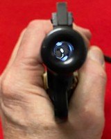 Vintage Colt Woodsman 3rd Series .22 LR Target Model Semi-Auto with 6” barrel manufactured in 1970 - 15 of 15