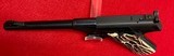 Vintage Colt Woodsman 3rd Series .22 LR Target Model Semi-Auto with 6” barrel manufactured in 1970 - 12 of 15