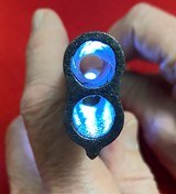 Antique Factory Engraved Remington Double Derringer .41rf Type 1 Two Line Address Model Manufactured in 1868 - 15 of 15