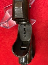 Antique Factory Engraved Remington Double Derringer .41rf Type 1 Two Line Address Model Manufactured in 1868 - 13 of 15