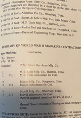 Vintage WW2 Remington Rand 1911 .45 ACP in Excellent Condition Manufactured in 1944 - 15 of 15