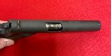 Vintage WW2 Remington Rand 1911 .45 ACP in Excellent Condition Manufactured in 1944 - 6 of 15