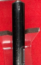 Vintage Colt 1903 Hammerless 32 Pocket Automatic Manufactured in 1918 - 10 of 15