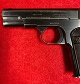 Vintage Colt 1903 Hammerless 32 Pocket Automatic Manufactured in 1918 - 3 of 15