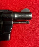 Vintage Colt Detective Special .38 Spl Snub Nose Manufactured in 1970 - 4 of 15