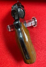 Vintage Colt Detective Special .38 Spl Snub Nose Manufactured in 1970 - 12 of 15