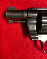 Vintage Colt Detective Special .38 Spl Snub Nose Manufactured in 1970 - 3 of 15