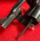 Vintage Colt Detective Special .38 Spl Snub Nose Manufactured in 1970 - 10 of 15