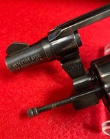 Vintage Colt Detective Special .38 Spl Snub Nose Manufactured in 1970 - 5 of 15