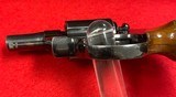 Vintage Colt Detective Special .38 Spl Snub Nose Manufactured in 1970 - 13 of 15