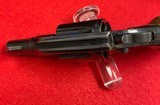 Vintage Colt Detective Special .38 Spl Snub Nose Manufactured in 1970 - 14 of 15