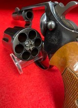 Vintage Colt Detective Special .38 Spl Snub Nose Manufactured in 1970 - 8 of 15