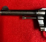 Vintage Colt Police Positive Special .38 Special Manufactured in 1928 - 4 of 15
