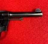 Vintage Colt Police Positive Special .38 Special Manufactured in 1928 - 6 of 15