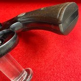 Vintage Colt Police Positive Special .38 Special Manufactured in 1928 - 12 of 15