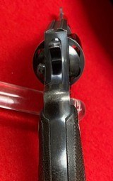 Vintage Colt Police Positive Special .38 Special Manufactured in 1928 - 11 of 15