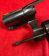 Vintage Colt Detective Special 3rd Issue .38 Special Snub Nose Revolver Manufactured in 1975 - 6 of 15