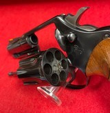 Vintage Colt Detective Special 3rd Issue .38 Special Snub Nose Revolver Manufactured in 1975 - 5 of 15