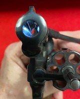 Vintage Colt Detective Special 3rd Issue .38 Special Snub Nose Revolver Manufactured in 1975 - 15 of 15