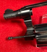 Vintage Colt Detective Special 2nd Issue .38 Special Revolver Manufactured in 1971 - 8 of 15