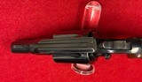 Vintage Colt Detective Special 2nd Issue .38 Special Revolver Manufactured in 1971 - 12 of 15