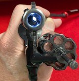 Vintage Colt Detective Special 2nd Issue .38 Special Revolver Manufactured in 1971 - 15 of 15