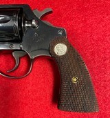 Vintage Colt Detective Special 2nd Issue .38 Special Revolver Manufactured in 1971 - 6 of 15