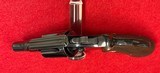 Vintage Colt Detective Special 2nd Issue .38 Special Revolver Manufactured in 1971 - 13 of 15