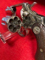 RARE, OSS ISSUED Colt Detective Special Revolver - 1944 - 10 of 15