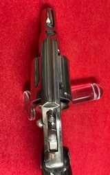 RARE, OSS ISSUED Colt Detective Special Revolver - 1944 - 11 of 15