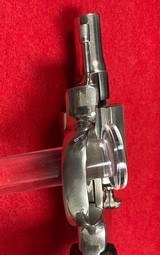 RARE, OSS ISSUED Colt Detective Special Revolver - 1944 - 12 of 15