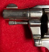 RARE, OSS ISSUED Colt Detective Special Revolver - 1944 - 5 of 15