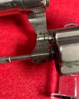 RARE, OSS ISSUED Colt Detective Special Revolver - 1944 - 9 of 15