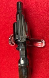 Vintage Colt Detective Special .38 Special Snub Nose Revolver Manufactured in 1963 - 12 of 15