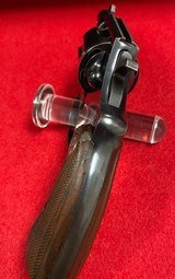 Vintage Colt Detective Special .38 Special Snub Nose Revolver Manufactured in 1963 - 11 of 15