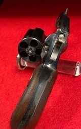 Vintage S&W Model 36 Revolver .38 Special Manufactured in 1955 - 13 of 15
