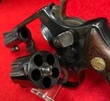 Vintage S&W Model 36 Revolver .38 Special Manufactured in 1955 - 9 of 15