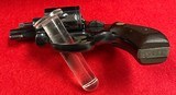 Vintage S&W Model 36 Revolver .38 Special Manufactured in 1955 - 14 of 15