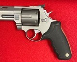 Taurus Raging Bull SS .44 Magnum with 8 3/8” Barrel - 4 of 15