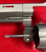 Taurus Raging Bull SS .44 Magnum with 8 3/8” Barrel - 5 of 15
