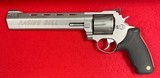 Taurus Raging Bull SS .44 Magnum with 8 3/8” Barrel - 1 of 15