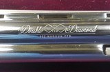 Colt Double Diamond Commemorative Set Complete 100% Condition NIB Manufactured in 1986 Only 1000 Made - 10 of 15