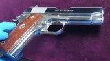 Colt Double Diamond Commemorative Set Complete 100% Condition NIB Manufactured in 1986 Only 1000 Made - 8 of 15